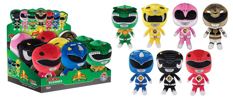 Illustration for article titled Here's the 800 or So Toys Funko Announced Yesterday